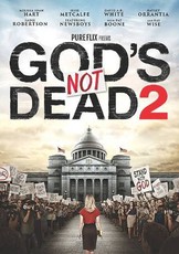 God's Not Dead 2 (DVD)