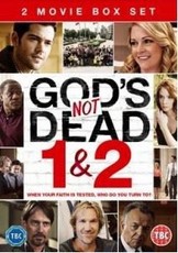 God's Not Dead Box Set (DVD)