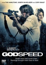 Godspeed (2009) (DVD)