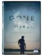 Gone Girl (DVD)