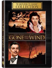 Gone with the Wind (DVD)