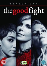 Good Fight: Season One(DVD)