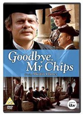 Goodbye, Mr Chips(DVD)