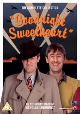 Goodnight Sweetheart: The Complete Series(DVD)