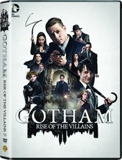 Gotham Season 2 (DVD)