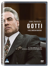 Gotti (DVD)