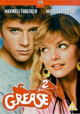 Grease 2 (DVD)