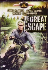 Great Escape (1963) - (DVD)