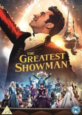 Greatest Showman(DVD)