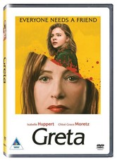 Greta (DVD)