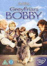 Greyfriars Bobby (1961) - (DVD)