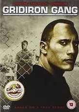 Gridiron Gang (DVD)