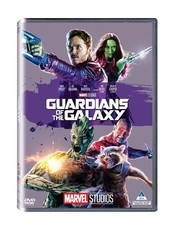 Guardians Of The Galaxy (DVD)