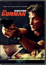 Gunman (DVD)