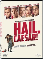 Hail Caesar (DVD)