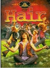 Hair - (DVD)