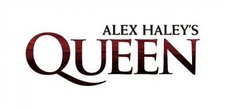 Halle Berry - Alex Haley's Queen (DVD)