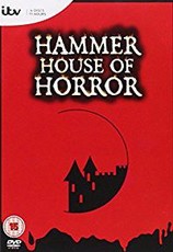 Hammer House of Horror: The Complete Series(DVD)