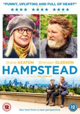 Hampstead(DVD)