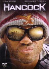 Hancock (2008) (DVD)