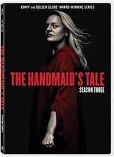 Handmaid's Tale: Season Three(DVD)