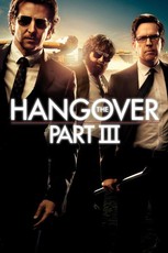 Hangover Part III (DVD)