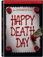 Happy Death Day (DVD)