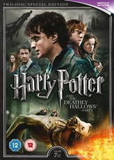 Harry Potter and the Deathly Hallows: Part 2(DVD)