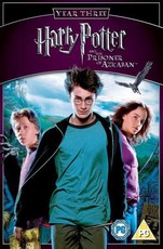 Harry Potter and the Prisoner of Azkaban (DVD)