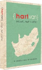 Hart Van - Geloof, Hoop, Liefde (DVD)