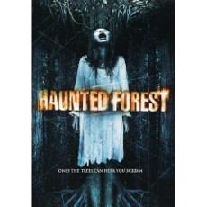 Haunted Forest (2007) - (DVD)