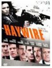 Haywire (DVD)