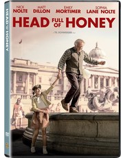 Head Full Of Honey (DVD)