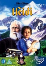 Heidi(DVD)