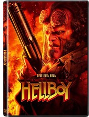 Hellboy (DVD)