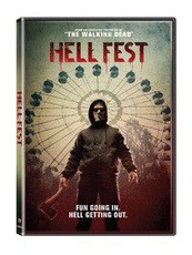 Hellfest (DVD)