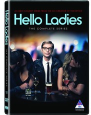 Hello Ladies Season 1 (DVD)