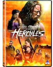 Hercules (2014) (DVD)