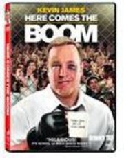 Here Comes The Boom (DVD)