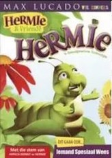 Hermie - 'n Doodgewone Tuinruspe (DVD)