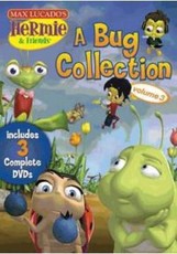 Hermie - A Bug Collection 3 (DVD)