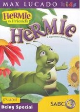 Hermie - A Common Caterpillar (DVD)