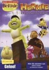 Hermie - En Die Groot Oseaan (DVD)