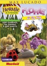 Hermie - Florie Die Lieg Vlieg (DVD)