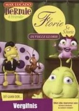 Hermie - Florie Se Storie In Volle Glorie (DVD)