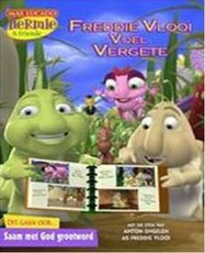 Hermie - Freddie Vlooi Voel Vergete (DVD)