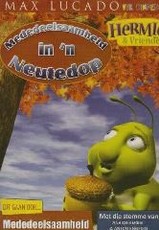 Hermie - Mededeelsaamheid In 'n Neutedop (DVD)