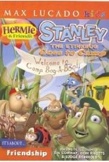 Hermie - Stanley The Stinkbug Goes To Camp (DVD)