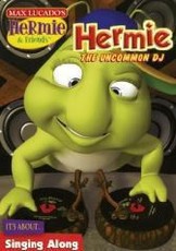 Hermie - The Uncommon Dj (DVD)