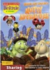 Hermie - To Share Or Nut To Share (DVD)